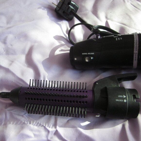 Hot Tools Retractable Hot Air Brush - Picture 4 of 7